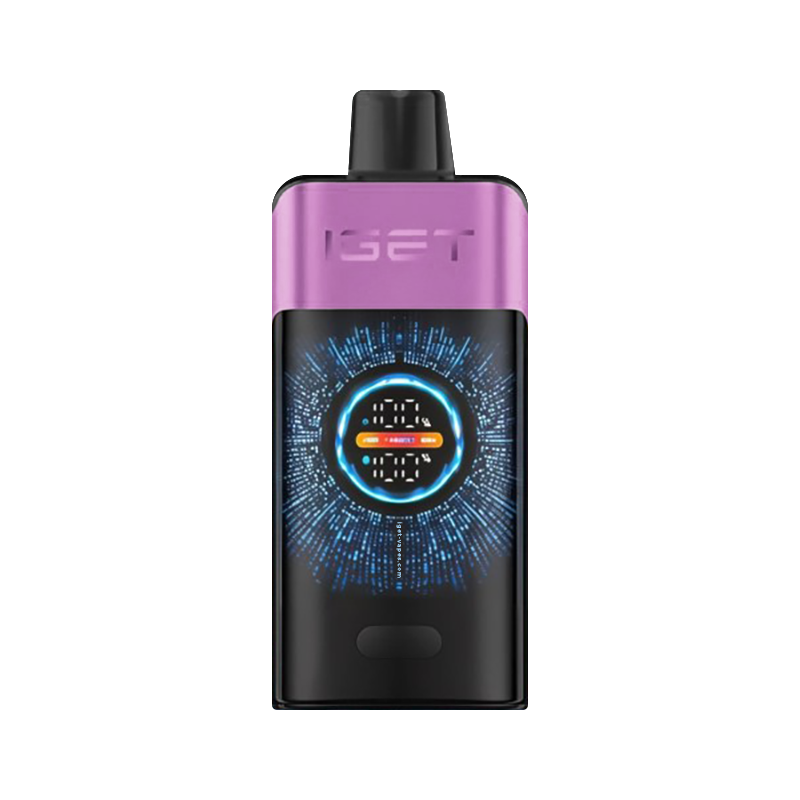 IGET One Chupa chups grape-3 pack