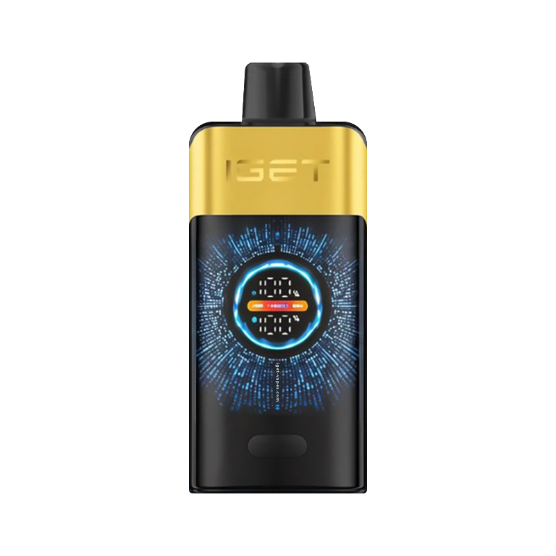 IGET One Kiwi pineapple-3 pack