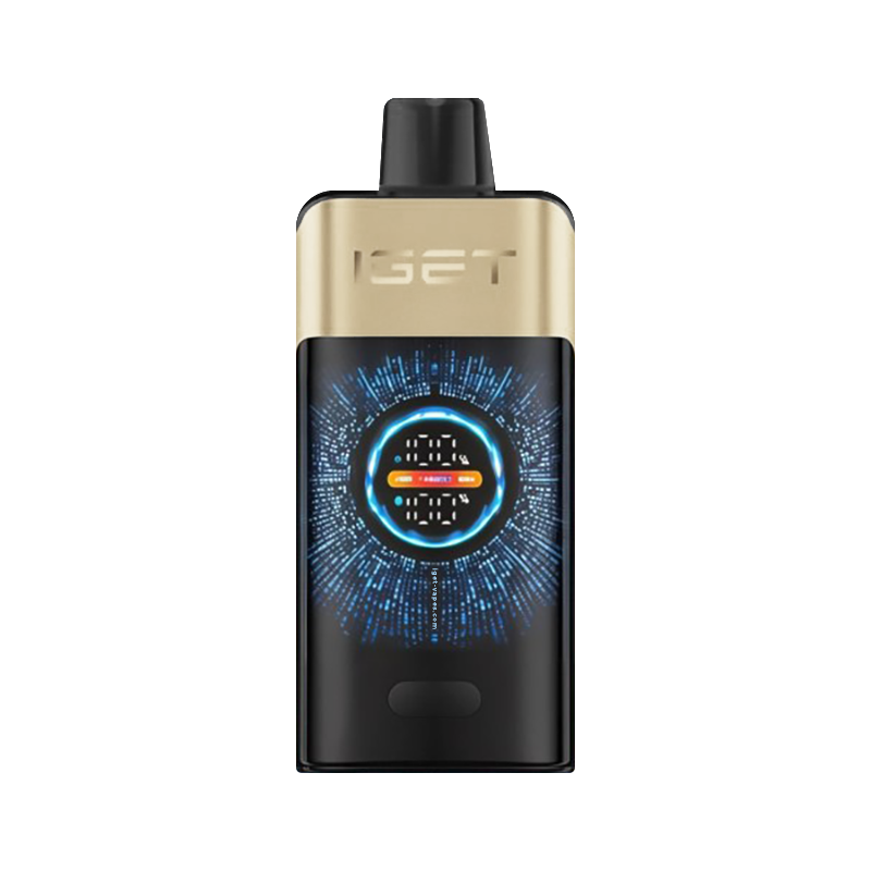 IGET One Tropical orange monster-3 pack