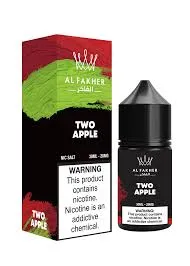 AL FAKHER Liq 30ml/30mg Nicotine Salt E-Liquid Wholesale Bulk Buy