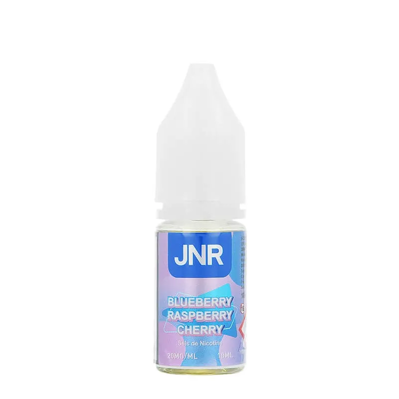 E-liquide Mango Passion Fruit - JNR E - liquid | Ecigplanete