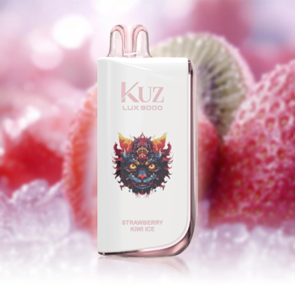 kuz-lux-9000-puffs-STRAWBERRY-KI