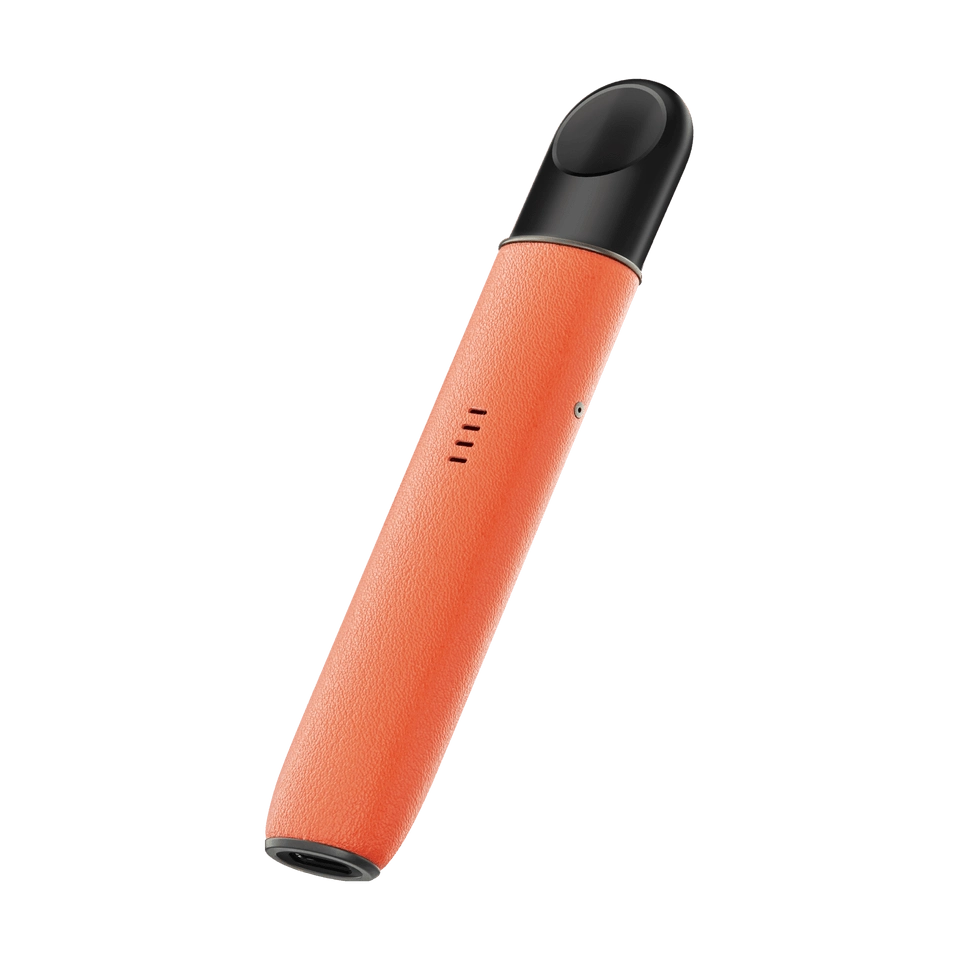 RELX Artisan Device-Bright Mandarin - Image 3